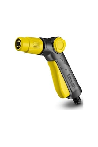 Karcher 2.645-265.0 Sprey Tabancası Bahçe Sulama Fıskiyesi