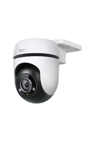 TP-Link Tapo C500 Yatay - Dikey Wi-Fi Dış Mekan Güvenlik Kamerası