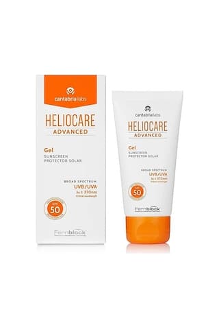 Heliocare SPF 50 Advanced Güneş Koruyucu Jel 50 ML