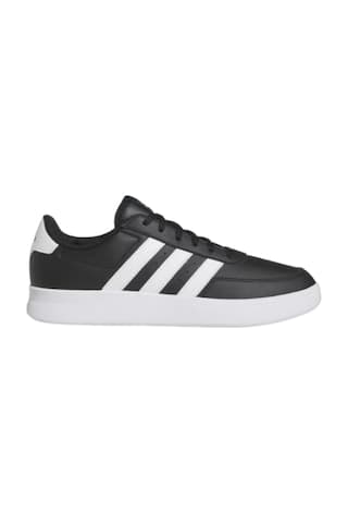 Adidas Breaknet 2.0 HP9425 Erkek Sneaker Ayakkabı - Siyah