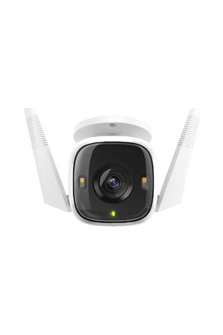 TP-Link Tapo C320WS 2K Wi-Fi Dış Mekan Güvenlik Kamerası