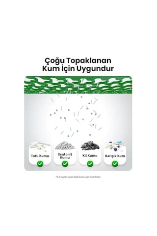 Petkit Pura Max 2 Akıllı Kedi Tuvaleti