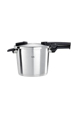 Fissler Vitaquick Premium 6 lt Düdüklü Tencere