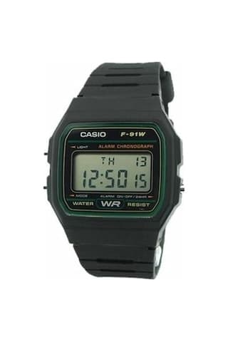 Casıo F-91w-3dg Erkek Kol Saati