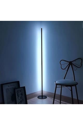 Neeko Nexus Rgb Stıck Led Lambader Full Renk Full Rgb Uzaktan Kumandalı Aydınlatma Sistemi Dimlenebilir