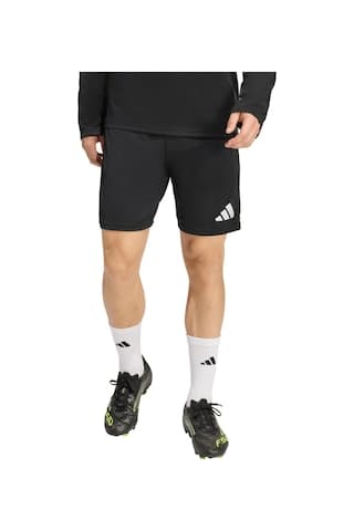 Kd0985-e Adidas Ent26 Tr Sho Erkek Şort Ve Kapri Siyah Kd0985-e Siyah