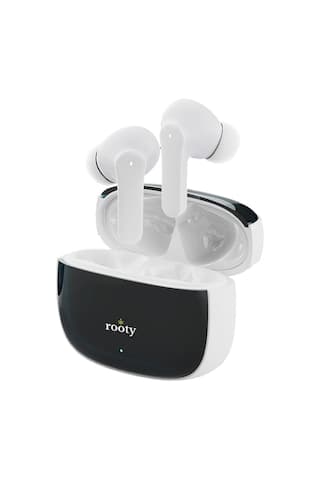Hzl Echo Kulak İçi Surround Ipx7 Extra Bass Üstün Mikrofonlu Tws / Android Bluetooth Kulaklık-528