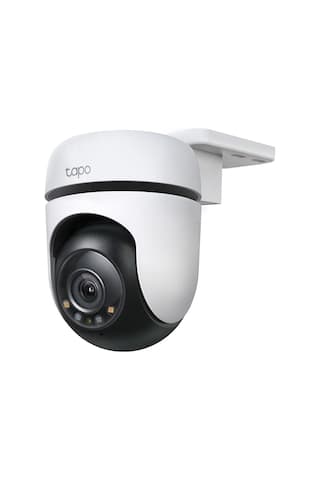 TP-Link Tapo C510W 2K Dış Mekan Wi-Fi Güvenlik Kamerası