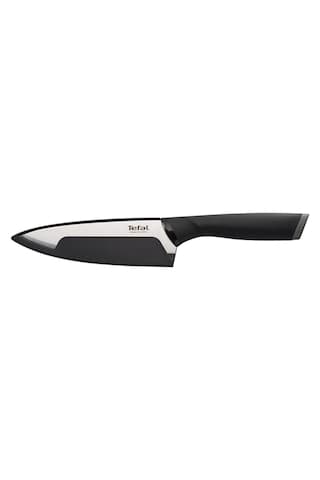 Tefal Comfort 2'li Bıçak Seti 001 Siyah