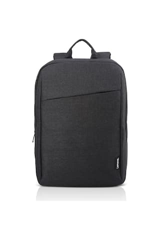 Lenovo B210 Toploader GX40Q17225 15.6" Notebook Sırt Çantası Siyah