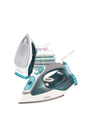 Kiwi KSI-6319C 2000 W Buharlı Ütü