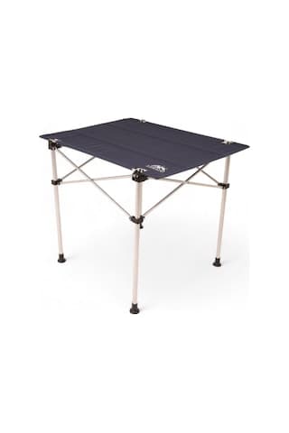 Lerato Katlanabilir Kumaş Kamp Ve Piknik Masası XL Model 73 x 53 x 58 CM