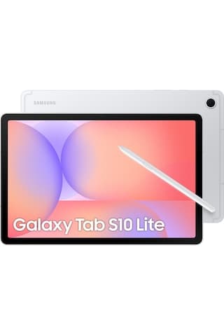 Samsung Galaxy Tab S10 Lite 6 GB 128 GB Wi-Fi 10.9" Tablet