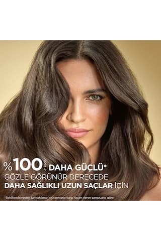 Onarıcı Koruyucu Saç Kremi 275 Ml Tüm Saç Tipleri