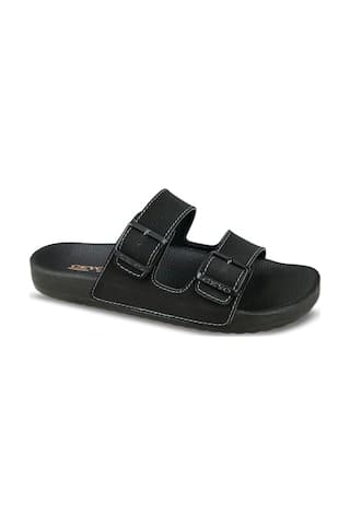 Ceyo Unisex Terlik Bahama-10g Siyah