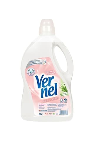 Vernel Senstive 3l 9000100944779-5398 Tekli