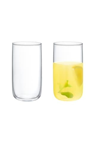 Madame Coco Musette 4'Lü Meşrubat Bardağı Seti 365 ML