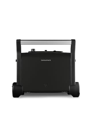 Grundig CG 4006 S 2000 Watt 6 Dilim Izgara ve Tost Makinesi