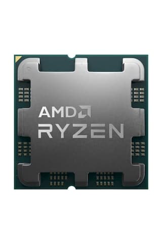 AMD Ryzen 7 7800X3D 4.2 GHz AM5 96 MB Cache 120 W İşlemci Tray