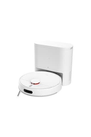 Xiaomi Robot Vacuum H40 Akıllı Robot Süpürge + Mop 10000pa (Xiaomi Türkiye Garantili)