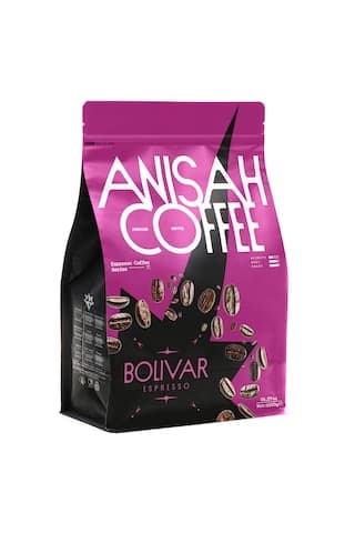 Anisah Bolivar Espresso Kahve 1 KG