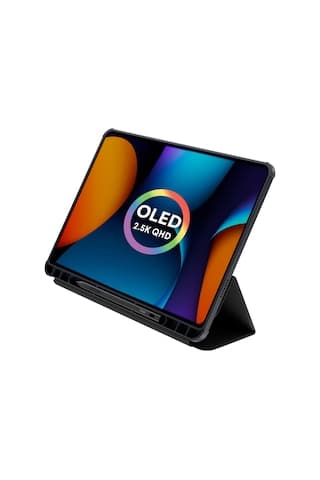 Casper Pad H10 12.6" Oled Tablet 8gb Ram 256gb + Casper H10 Tablet Kılıfı + Prestige Kalem Pad.h10-pen