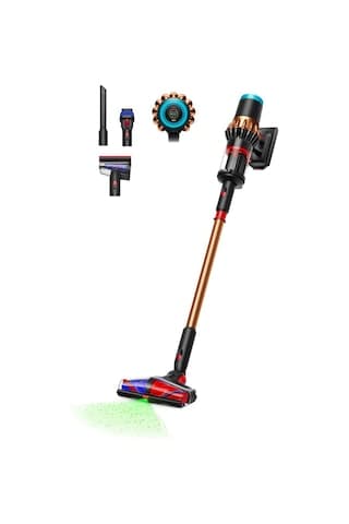 Dyson V16 Piston Animal Dikey Şarjlı Süpürge