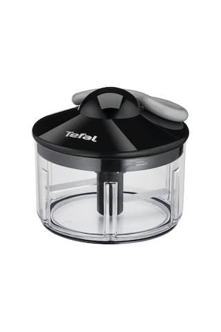 Tefal K13305 Manuel Rondo Siyah