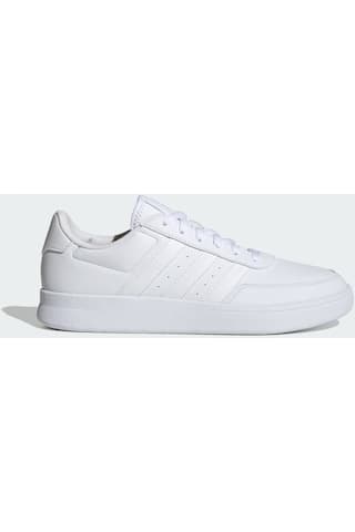 Adidas Id7110 Breaknet 2.0 Erkek Günlük Spor Ayakkabısı Beyaz