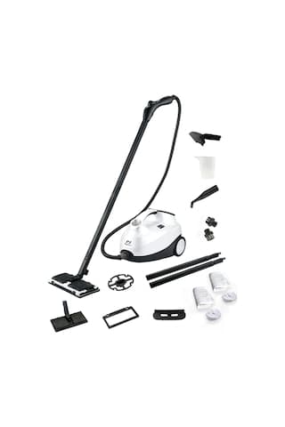 Pirantech CB-107C Çok Fonksiyonlu Buharlı Temizlik Makinesi