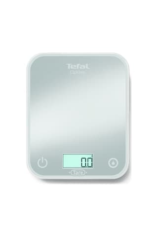 Tefal Optiss Silver Dijital Mutfak Tartısı