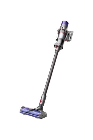 Dyson V10 Total Clean Dikey Şarjlı Süpürge