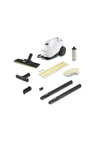 Karcher SC 3 Easyfix Buharlı Temizlik Makinesi