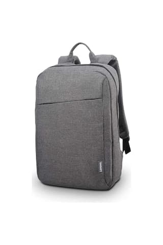 Lenovo B210 Toploader GX40Q17227 15.6" Notebook Sırt Çantası Gri