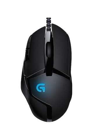 Logitech G402 Hyperion Fury 4.000 DPI 500 IPS Kablolu Optik Oyuncu Mouse