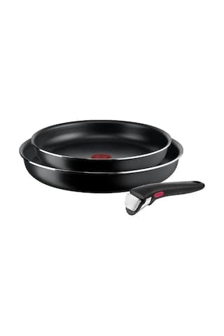 Tefal Titanyum Ingenio Simple Cook 1x Küçük Set - 3 Parça