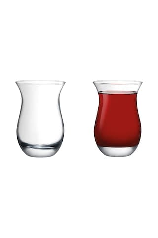 Madame Coco Clarette 6'Lı Çay Bardağı 168 ML