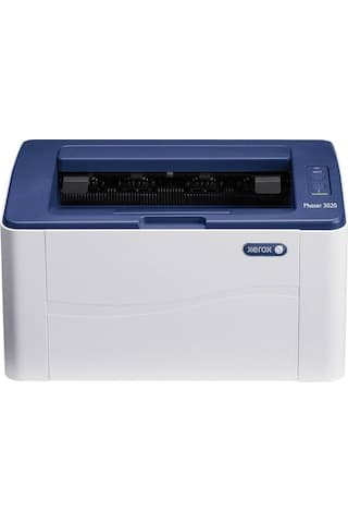 Xerox Phaser 3020 WIFI Mono Lazer Yazıcı