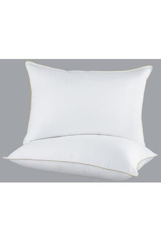 Varol Gold Serisi 1200 GR Nano Jel Yastık 50 x 70 CM 2 Adet