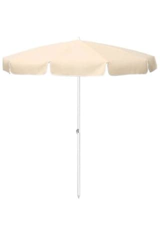 Form Outdoor Plaj Şemsiyesi + Taşıma Çantası