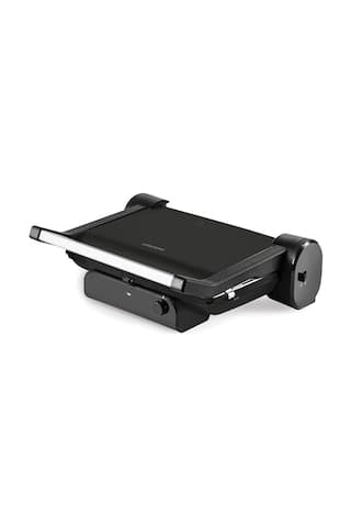 Grundig CG 4006 S 2000 Watt 6 Dilim Izgara ve Tost Makinesi