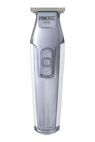 Powertec TR-758 Profesyonel Saç ve Sakal Kesme Makinesi