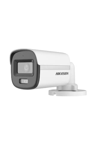 Hikvision Ds-2ce10df0t-lpfs 2.8 Mm 2mp Colorvu Sesli Bullet Kamera