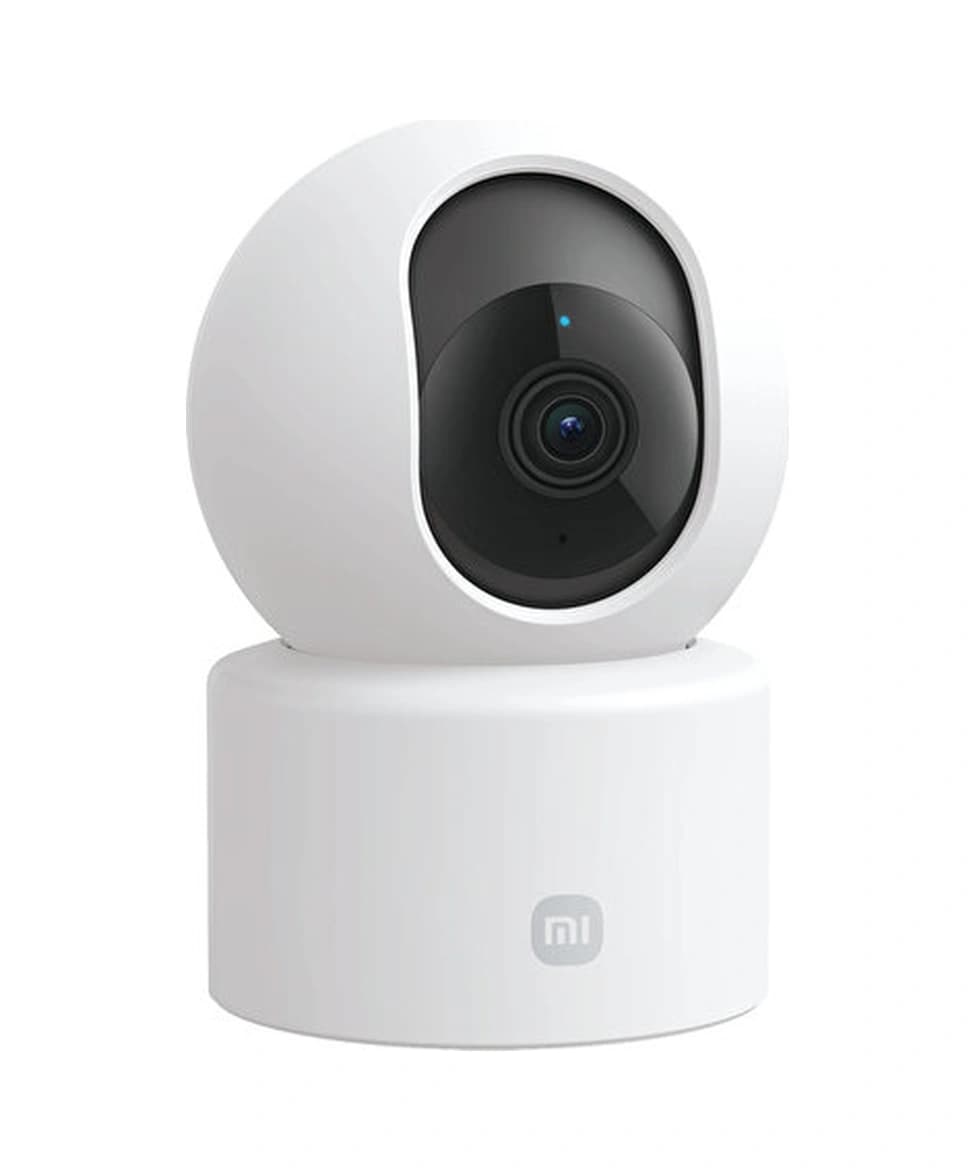 Xiaomi Smart Camera C201 Full HD 1080p Akıllı Güvenlik Kamerası (Xiaomi Türkiye Garantili)