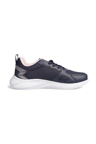 Hummel Gregor Kadın Koşu Ayakkabısı Çok Renkli
