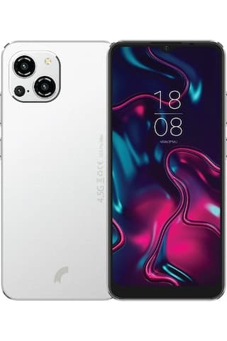 Reeder S23 Pro Max 8 GB 256 GB (Reeder Türkiye Garantili)
