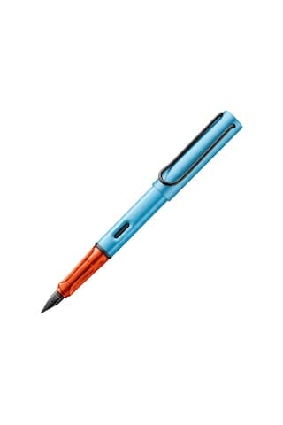 Lamy Al-star Dolma Kalem Alumınyum M Uc Denım Mavi