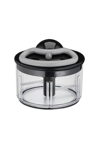 Tefal K13305 Manuel Rondo Siyah