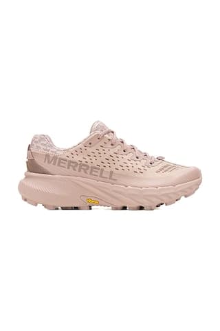 Merrell Agility Peak 5 Kadın Patika Koşu Ayakkabısı J068262-33382 Pembe J068262-33382 Pembe