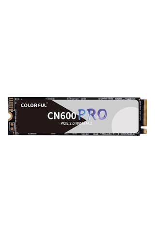Colorful Cn600 Pro Nvme 256gb Ssd Cn600-256gb-pro